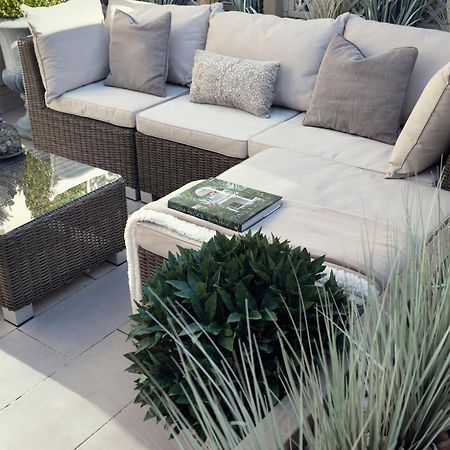 Shrubbery Mews Luxury Apartment Kenmare Exterior foto
