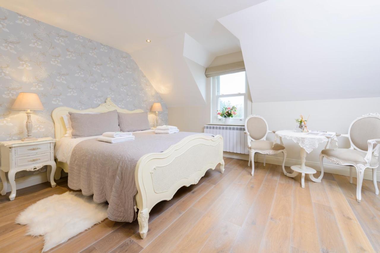 Shrubbery Mews Luxury Apartment Kenmare Exterior foto