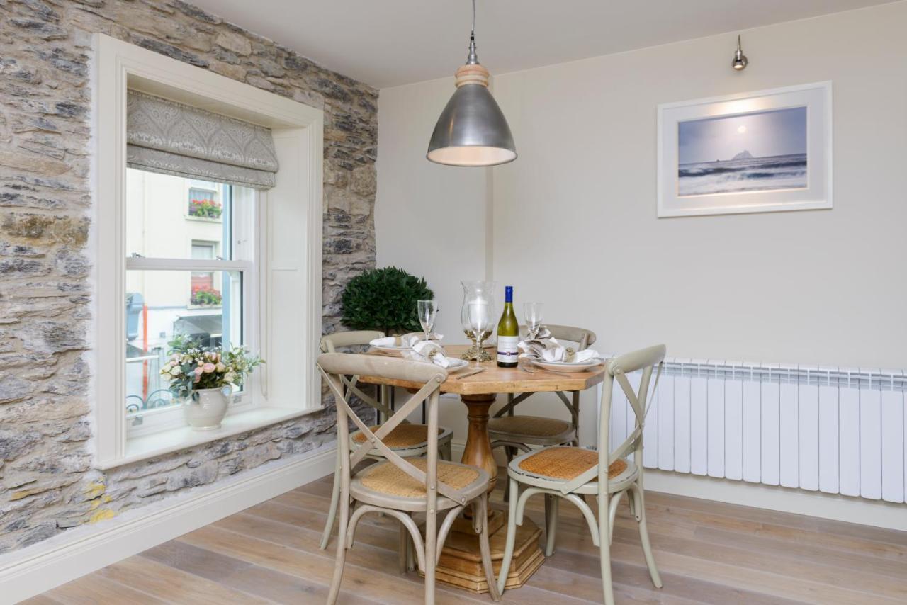 Shrubbery Mews Luxury Apartment Kenmare Exterior foto