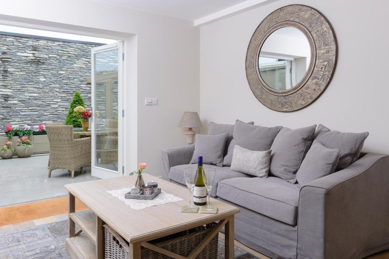 Shrubbery Mews Luxury Apartment Kenmare Exterior foto