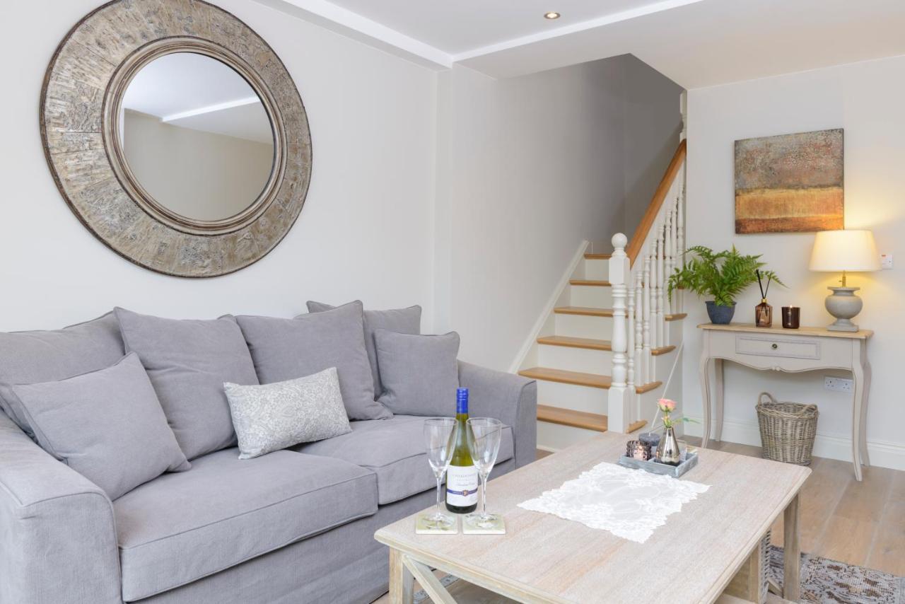 Shrubbery Mews Luxury Apartment Kenmare Exterior foto