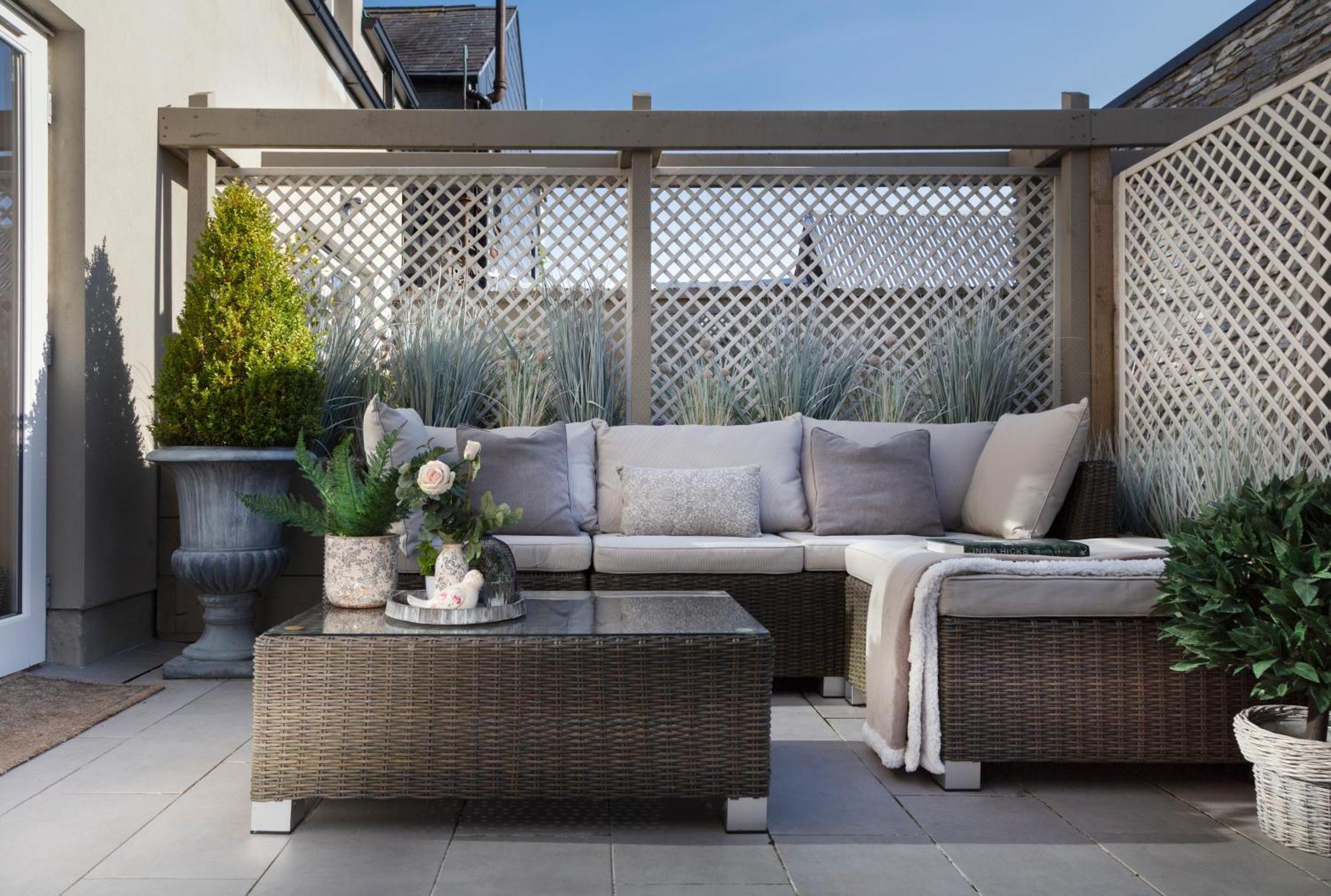 Shrubbery Mews Luxury Apartment Kenmare Exterior foto
