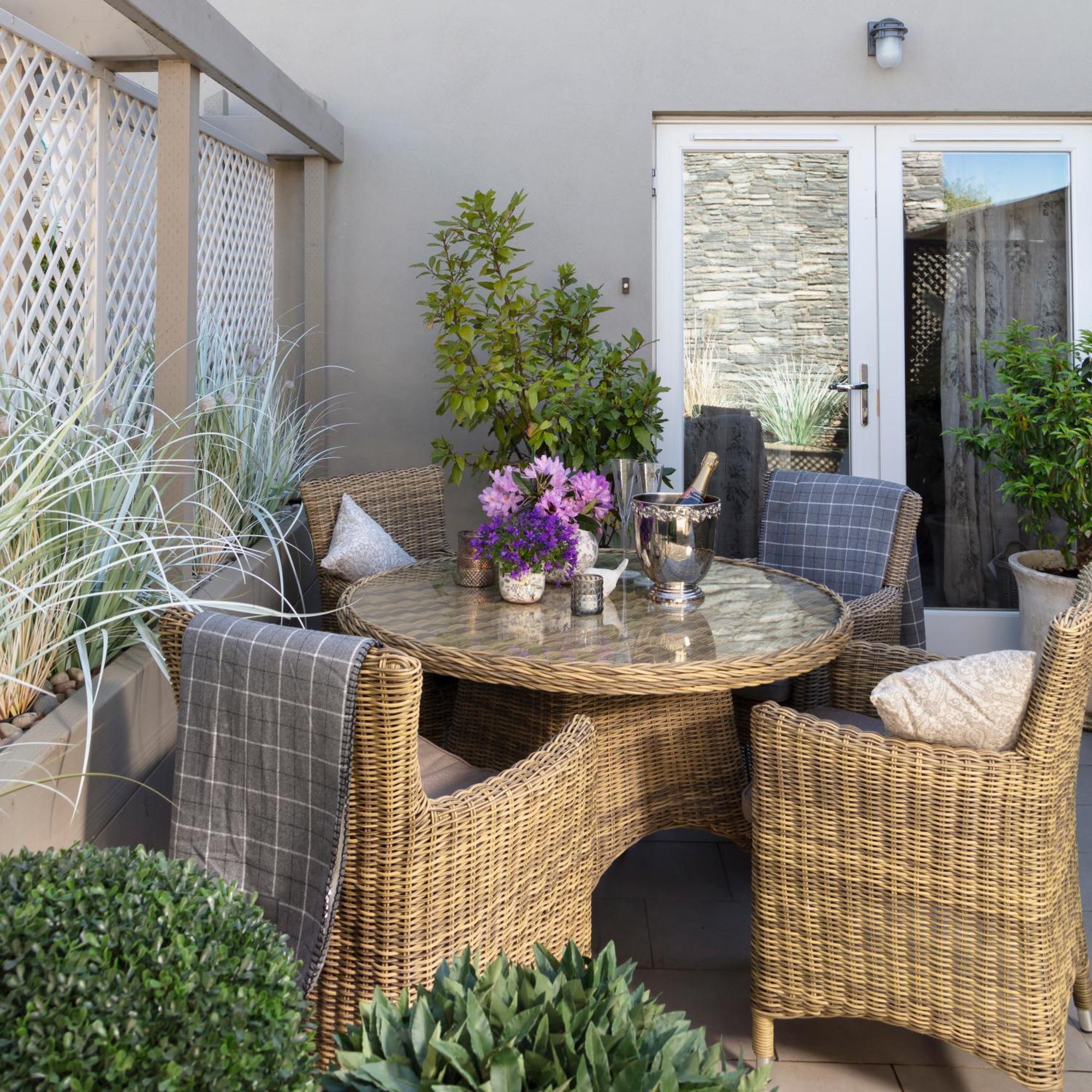 Shrubbery Mews Luxury Apartment Kenmare Exterior foto